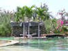 Hotel Vila Ombak 